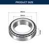 HIPicco 2 Pack 32012 Tapered Roller Bearing Cone and Cup