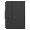 Targus Pro-Tek 9-10.5 Inch Universal Rotating Tablet Case, Black