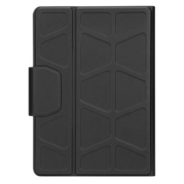 Targus Pro-Tek 9-10.5 Inch Universal Rotating Tablet Case, Black