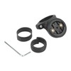 Bicycle Rear Light Mount, Mounting Bracket for Bicycle Computer -