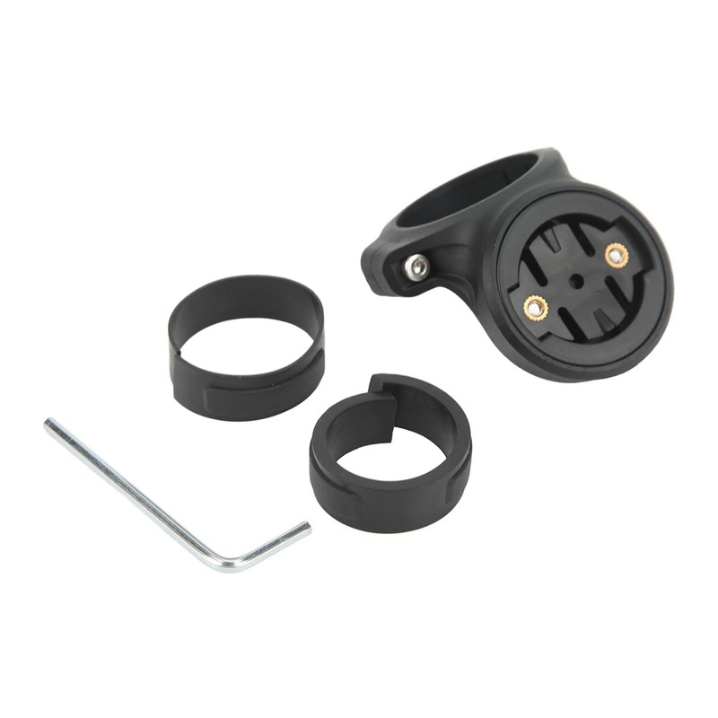 Bicycle Rear Light Mount, Mounting Bracket for Bicycle Computer -