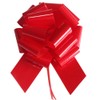 12Pcs Large Pull Bows,6 Inches Large Gift Bows,Pull Bows for