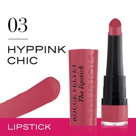 Bourjois 29166438003 Lipsticks, Rose