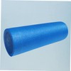 Totority Yoga Massage Roller Solid Column Fitness Balancer for Women