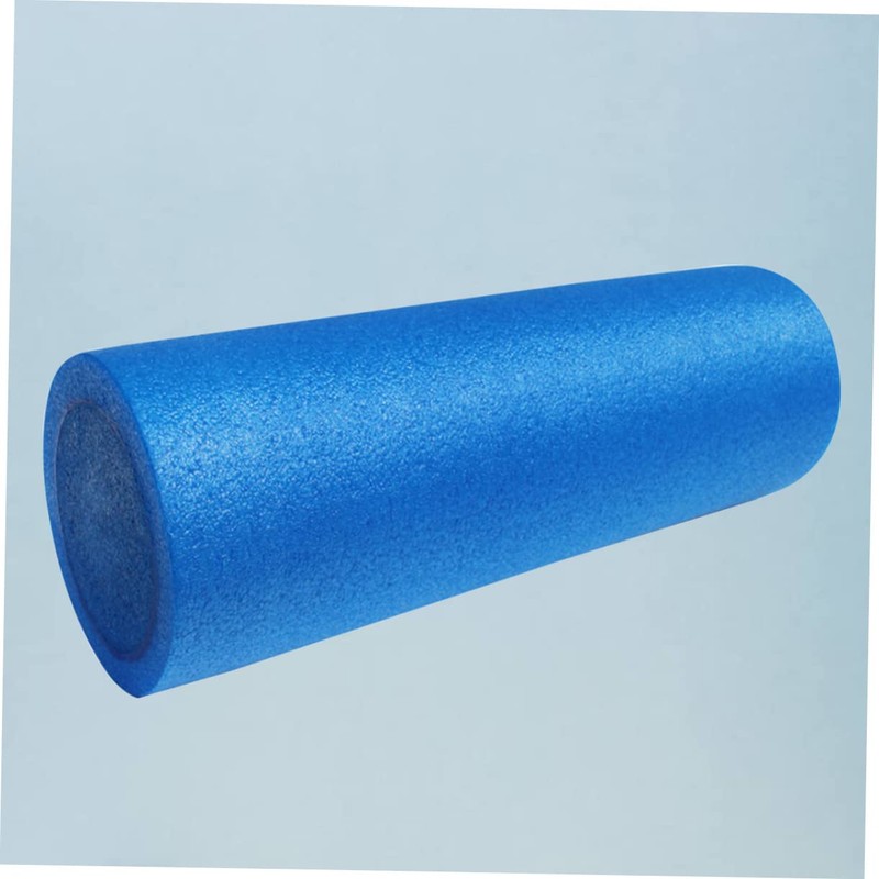 Totority Yoga Massage Roller Solid Column Fitness Balancer for Women