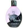 Brown Sugar Way Past Dark Tanning Bed Lotion 13.5oz