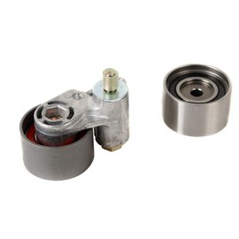 MPLUS MK-135 TCK303 TK-135 Engine Timing Belt Kit fits for 1998-2003 for Isuzu Amigo, 1998-2003 Rodeo, 1998-2001 Vehicross, 1998-2002 for Honda Passport, 1998-1999 for Acura SLX 3.2L 3.5L