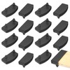 Bed Slat Cap Kits,Bed slats Cap,Bed slats Holders Cap, Side