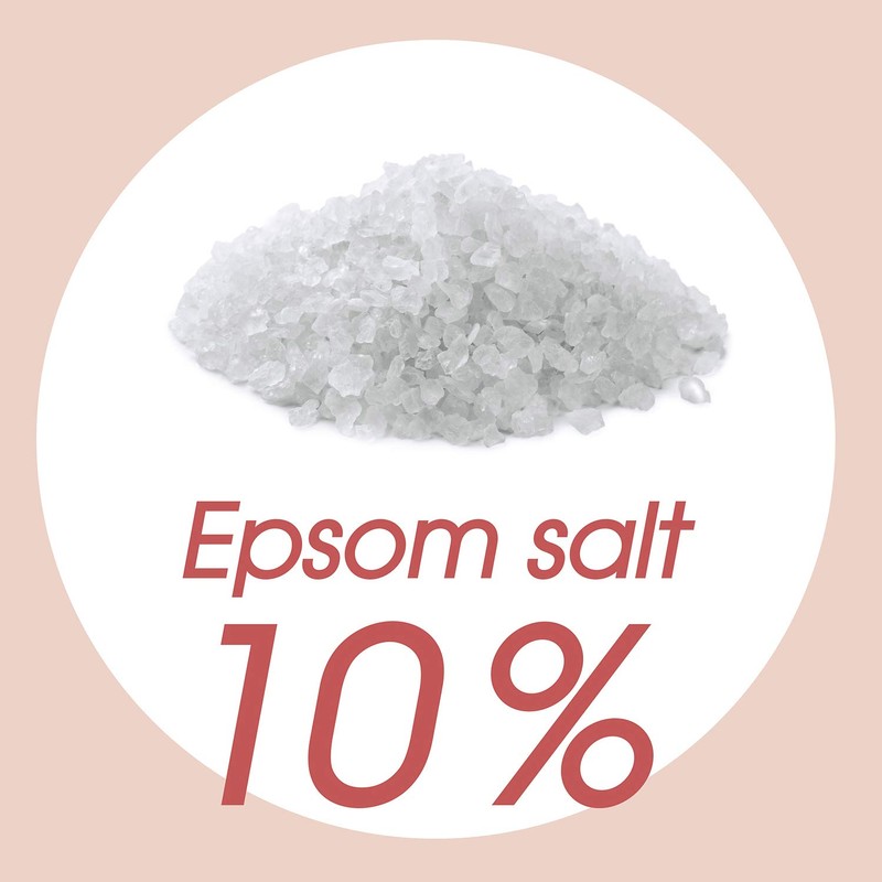 Hot Life Bubble Body Soap 500ml