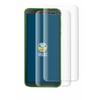 BROTECT Pack of 2 Full Cover Screen Protectors for Blackview