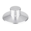 Record Stabilizer - Turntable Stabilizer with High Precision Aluminum Alloy