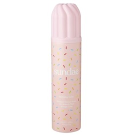 sundae Gel De Ducha Espumoso Con Aroma A Tarta De Cumpleaños, 265 Ml (8,9 Onzas Líquidas)