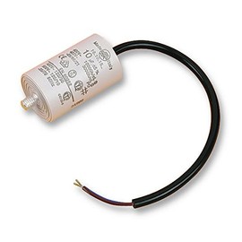 Capacitor 15UF 450VAC Lead Engine Run Capacitors 1pc | 4.16.10.22.14