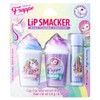 Lip Smacker Magical Frappe Collection 3 Pack Beverage Lip Balm-