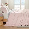 Cozy Bliss Cooling Comforter Queen Size, Cooling Blankets for Hot