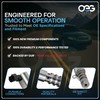 OEG Parts New Distributor Compatible With Nissan Altima 2.4 4-cyl