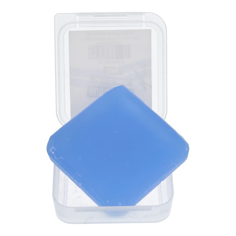 RiSki Rub On Ski Wax – Reaming Wax for Touring