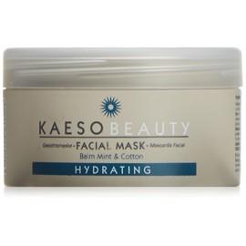 Kaeso Hydrating Facial Mask 245 ml