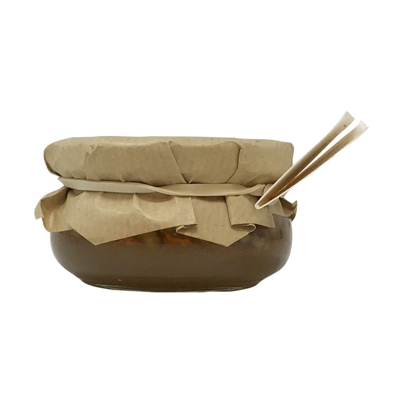 MITICA Walnuts in Lemon Honey, 4.6 OZ