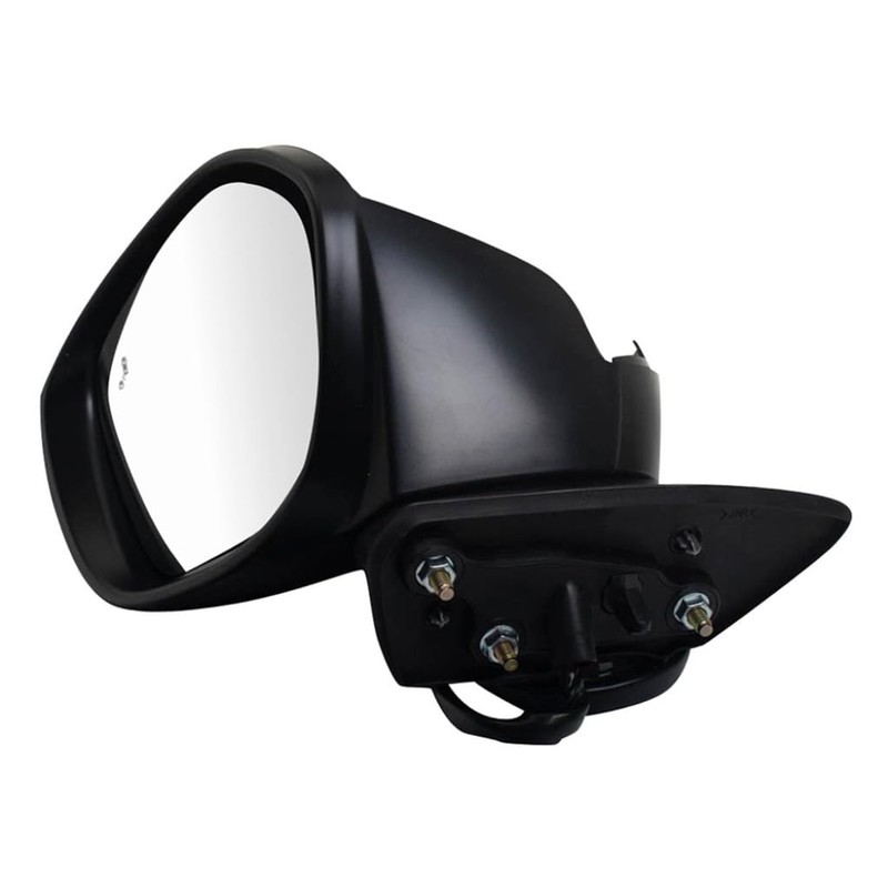 For Honda Civic 2022 2023 2024 Door Mirror Driver Side