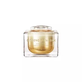Jinseung 진생 로얄 실크 워터리 크림 60ml /· 기능성 Jinsoon Royal Silk Watery Cream 60ml / Functional [Jinseol Royal Silk Watery Cream 60ml / Whitening]