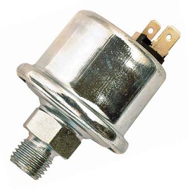 Oil pressure pulse generator