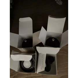 Sloan A38A  4pack Toilet Diaphragm 3.5gpf.