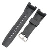 KHZBS Resin watch strap accessories replacement fit for Casio g-shock