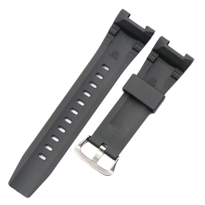 KHZBS Resin watch strap accessories replacement fit for Casio g-shock