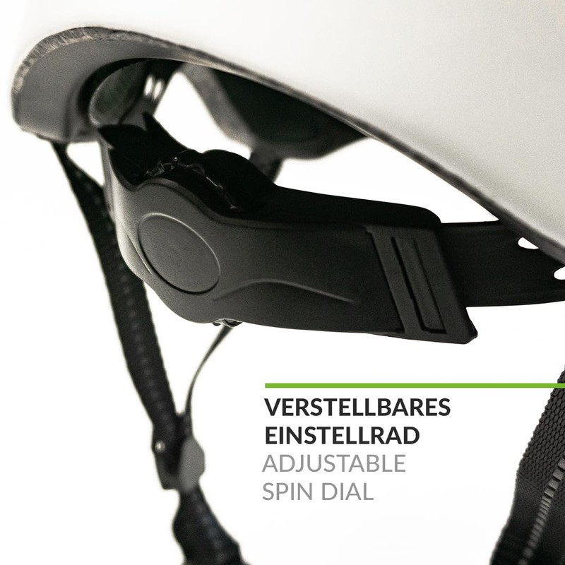 Melon Urban Active Fired Up Helmet - White, X-Large/2X-Large 58-63