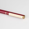 Kokonote Cherry Lacquer Ballpoint Pen High Quality Hot Cocoa Pen