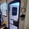 RVINGPRO RV Door Window Shade, 16 Inch X 24.75 Inch