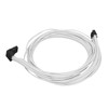 Power Module Cable 12 4P to 12 4P 90 Degree