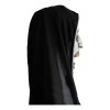 Máscara Látex De La Monja El Conjuro Deluxe Terror Halloween