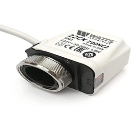 Watts Industries 10029671 22C Actuator/Valve Actuator for Heating Circuit Distributor