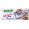 ZipSafe Sealwrap Cling Food Film, 12" x 2000', Pack of
