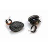 Flat Mount LED Dual Ciruit Running + Turn Signal Lights
