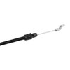 UpStart Components 2-Pack 746-1113 Blade Control Cable Replacement for Craftsman
