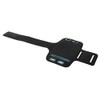 DFV Mobile Work Equipment Armband Sport Arm Band Reflective Neoprene