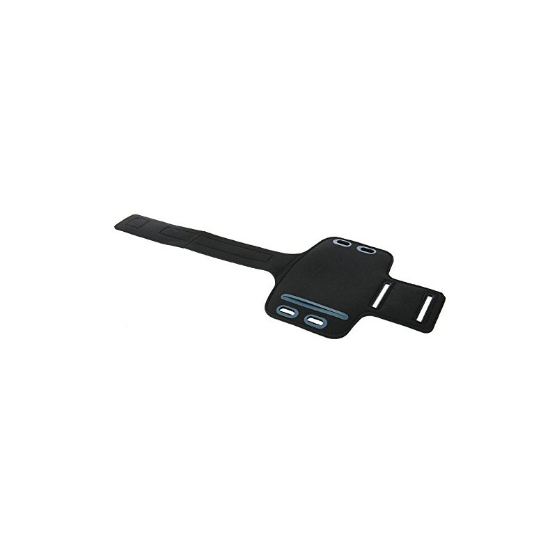 DFV Mobile Work Equipment Armband Sport Arm Band Reflective Neoprene