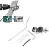 Electric Drill Conversion Plate Shears Electric Drill Conversion Plate Cutter