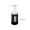 LT Easiyl 5 Piece Replacement Fuel Filter 0000-350-3502 Compatible with