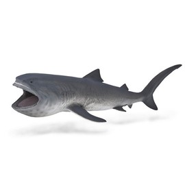 Collecta Broad-nosed Shark Marine Sea Animal Figure / 컬렉타 넓은주둥이상어 해양 바다 동물 피규어