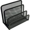 Helit Letter Rack “the mail network”