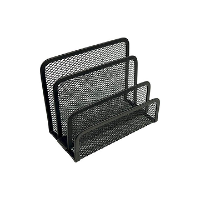 Helit Letter Rack “the mail network”