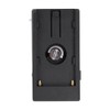 Portable F970 Dummy Battery Pack Coupler Adapter for NP-FZ100 Battery