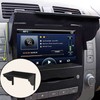GPS Sun Shade & Glare Visor Shield for Car Navigator