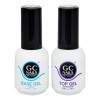 GC Nails Base Mas Top Coat G C Nails 15