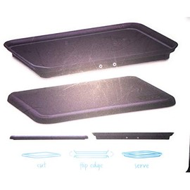 Dreamfarm Fledge 0.5 Kg-Black