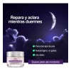 Crema Despigmentante Para Manchas, Melasma, Acné Y Paño 50g